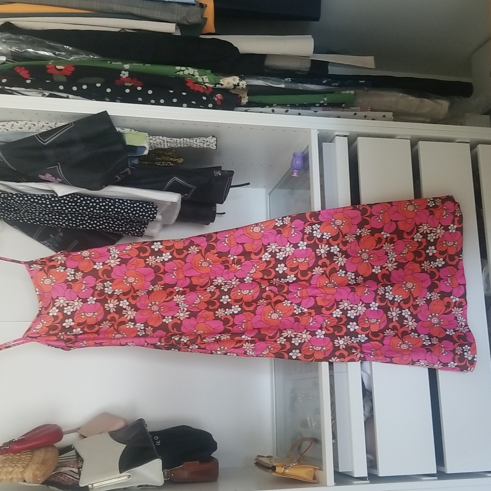 Frankie's bikinis dress